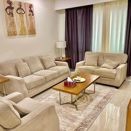 Noor 2 Bedroom Apartment For Beautiful Holiday マスカット エクステリア 写真