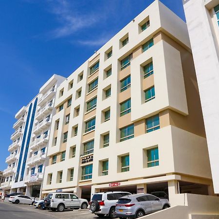 Noor 2 Bedroom Apartment For Beautiful Holiday マスカット エクステリア 写真