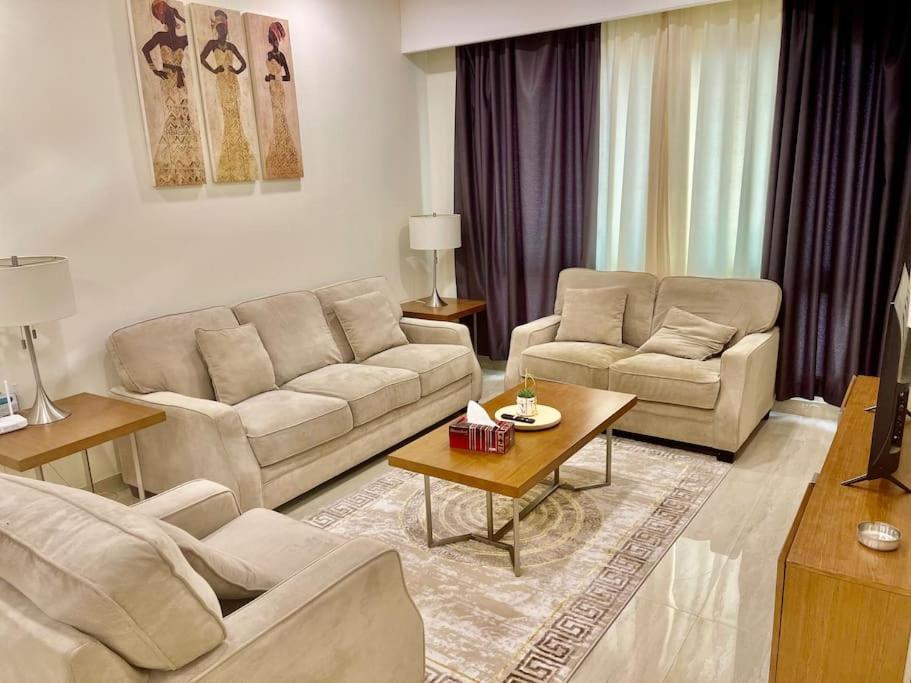 Noor 2 Bedroom Apartment For Beautiful Holiday マスカット エクステリア 写真