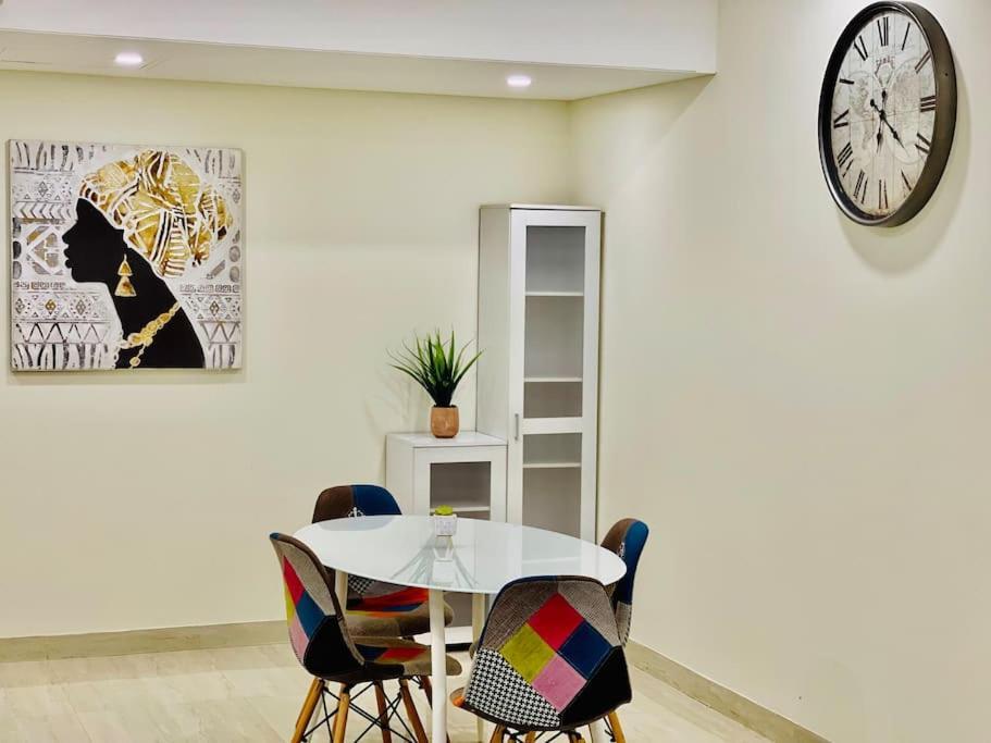Noor 2 Bedroom Apartment For Beautiful Holiday マスカット エクステリア 写真