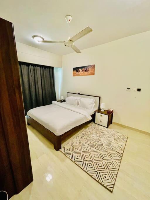Noor 2 Bedroom Apartment For Beautiful Holiday マスカット エクステリア 写真