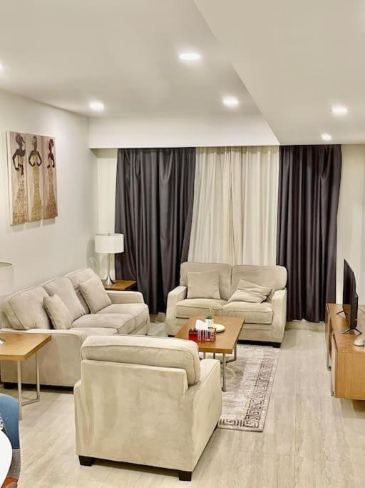 Noor 2 Bedroom Apartment For Beautiful Holiday マスカット エクステリア 写真