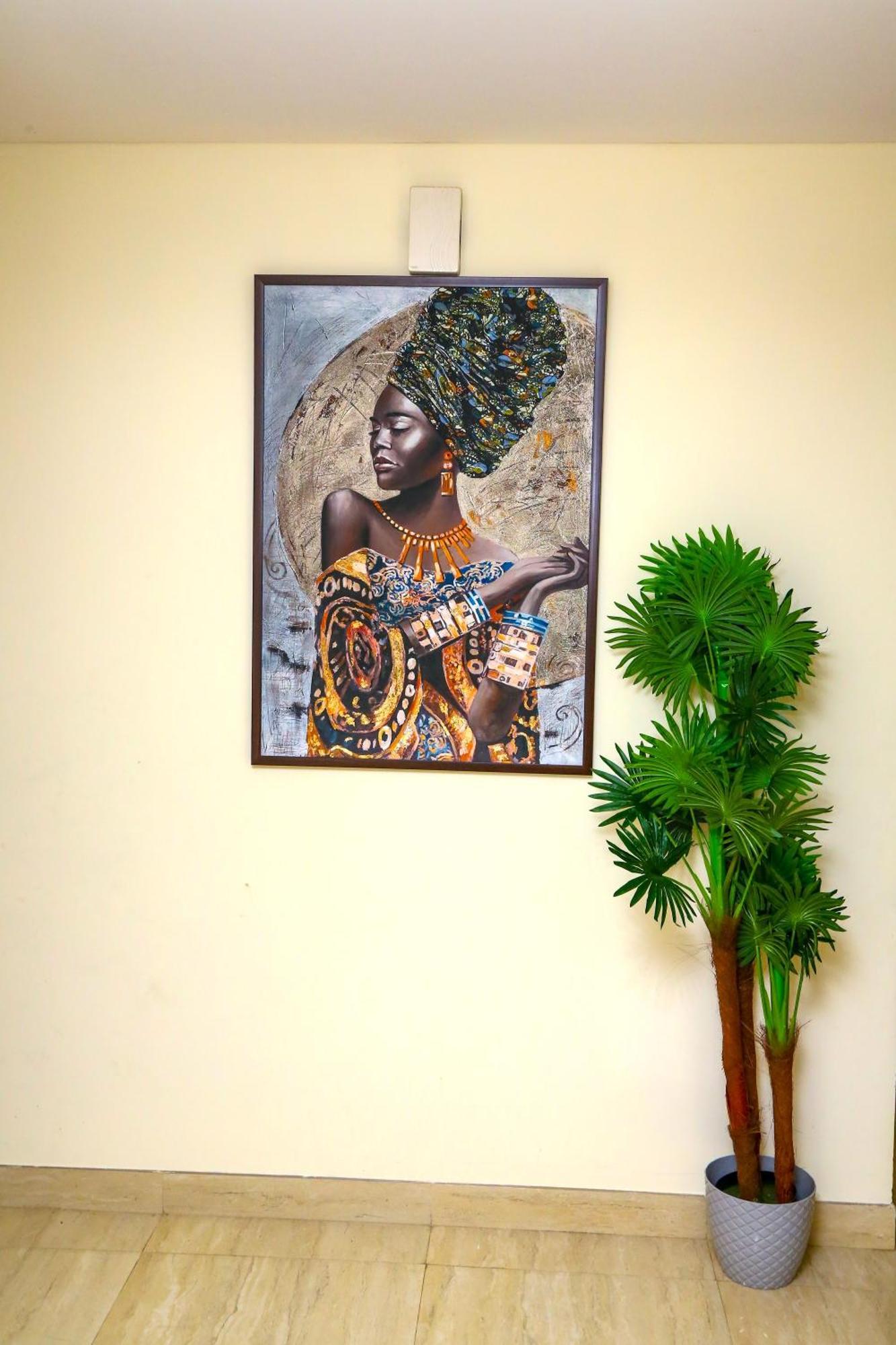 Noor 2 Bedroom Apartment For Beautiful Holiday マスカット エクステリア 写真
