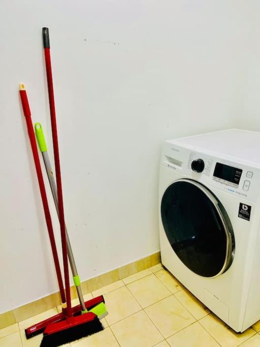Noor 2 Bedroom Apartment For Beautiful Holiday マスカット エクステリア 写真