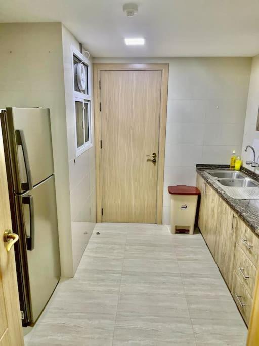 Noor 2 Bedroom Apartment For Beautiful Holiday マスカット エクステリア 写真