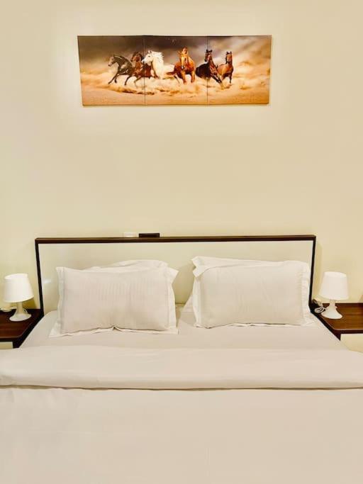 Noor 2 Bedroom Apartment For Beautiful Holiday マスカット エクステリア 写真